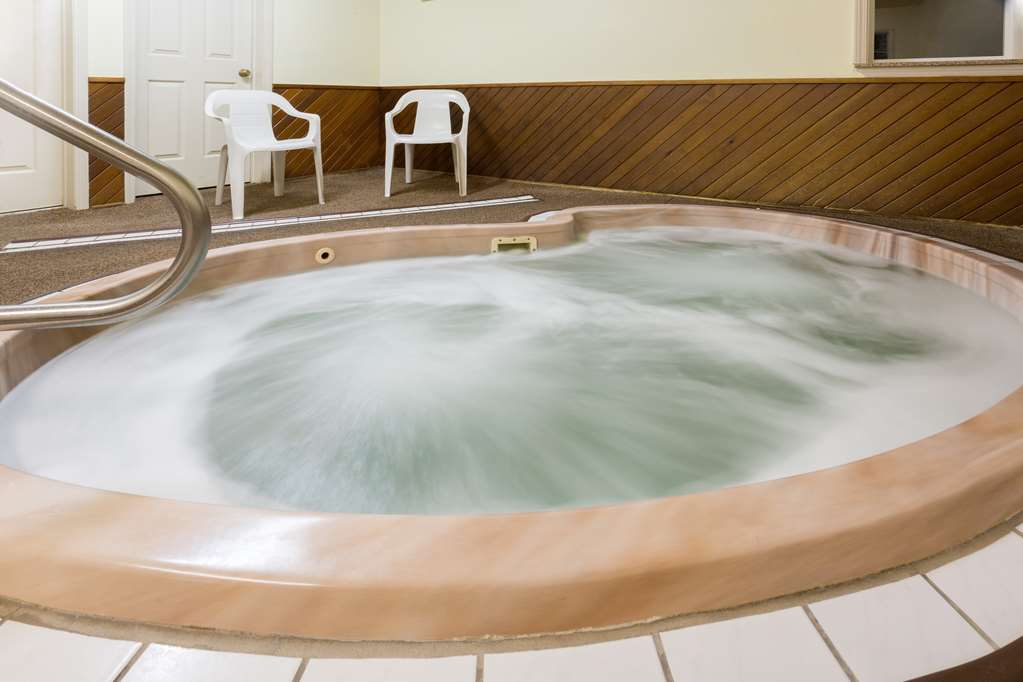 Days Inn By Wyndham Newport Or Ανέσεις φωτογραφία
